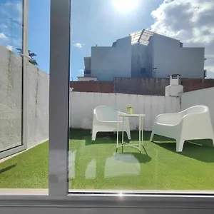 Mazi Penthouse Badalona